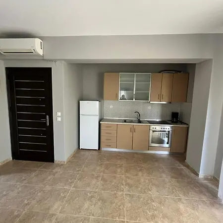 Near Kseniya Beach 1 شقة باليوري
